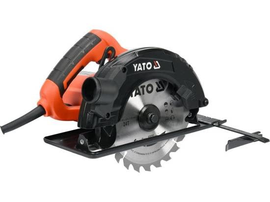 YATO Circular Saw 185 mm 1500W YT-82152