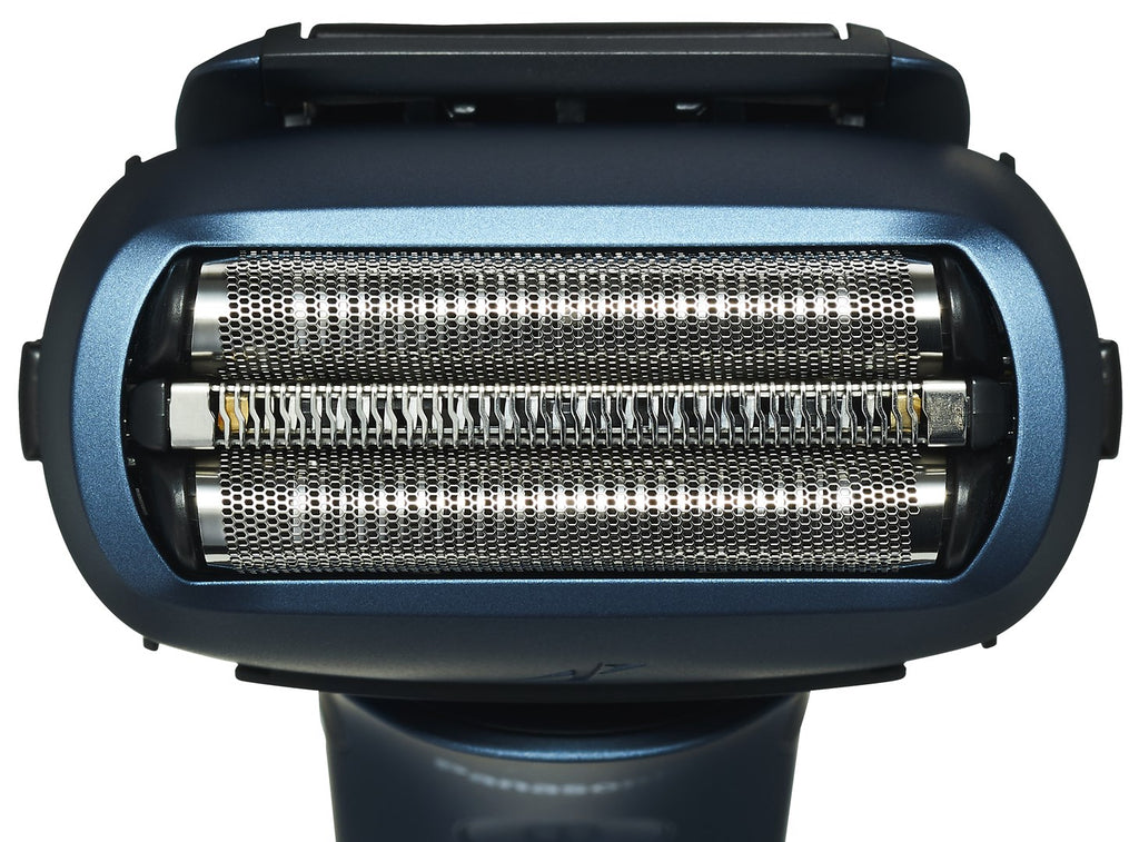 Panasonic Foil Shaver Blue ES-LT4B-A803 - 39000 Cuts/Min, Waterproof
