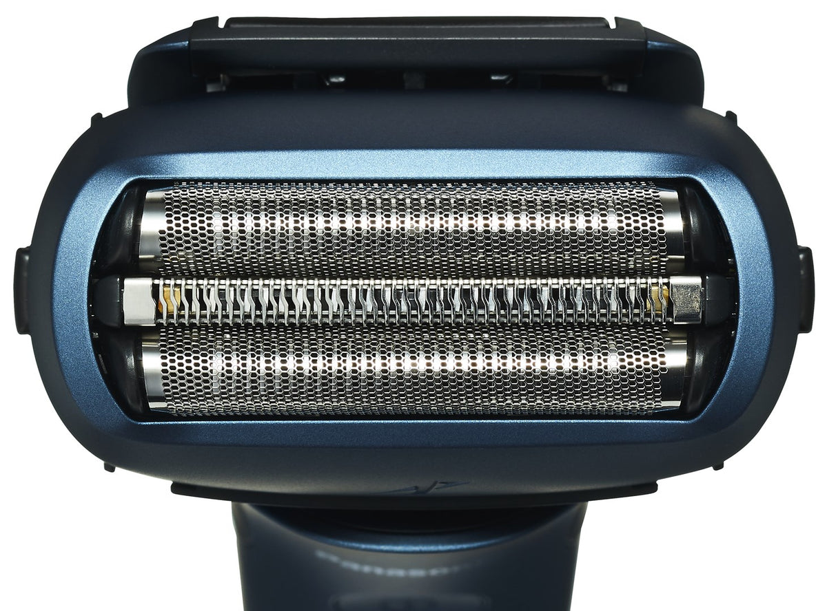 Panasonic Foil Shaver Blue ES-LT4B-A803 - 39000 Cuts/Min, Waterproof