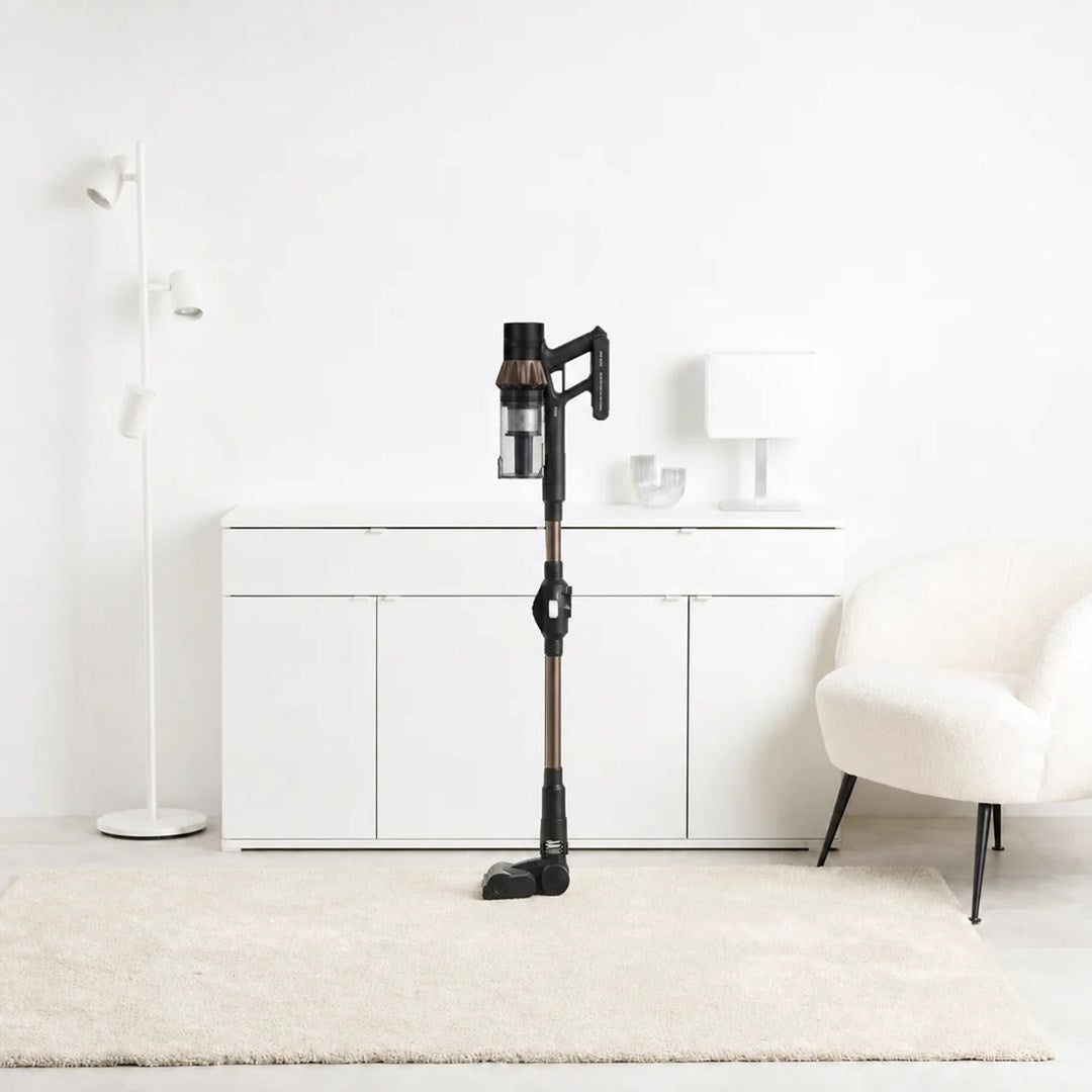 taurus Homeland X9 Pro Pet & Car Cordless Stick Vacuum 615 W 0.7 L 2.5 Ah