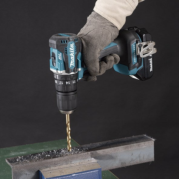 Makita DLX2414AJ Combo Set