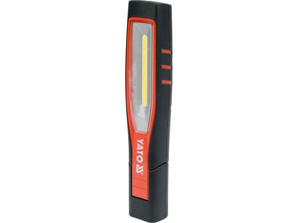 YATO Inspection Lamp 10W 1000Lm YT-08524
