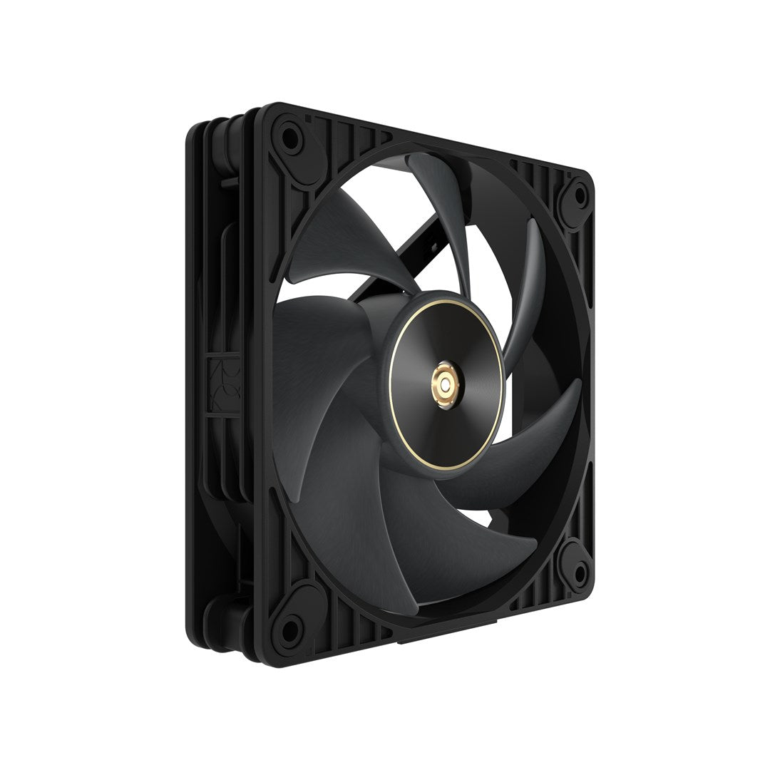 ASUS PROART PF120 PWM Black Fan (90DA00M0-B09000)