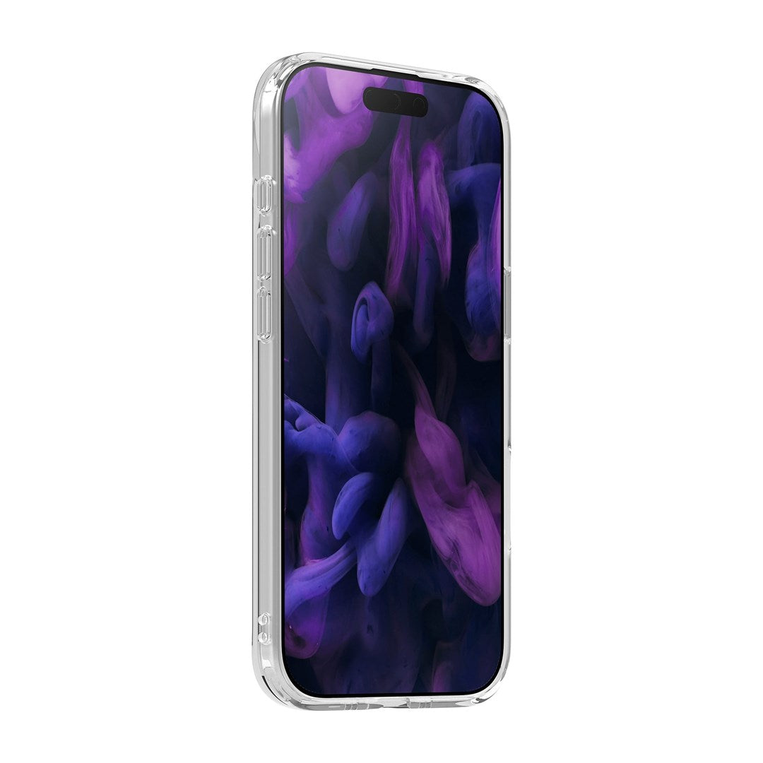 Laut International CRYSTAL FLURO for iPhone 17 Air - Clear (L_IP25C_CF_C)