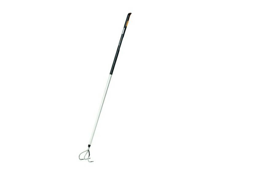 Fiskars Hand Cultivator 1000 g Weight Model 1027040