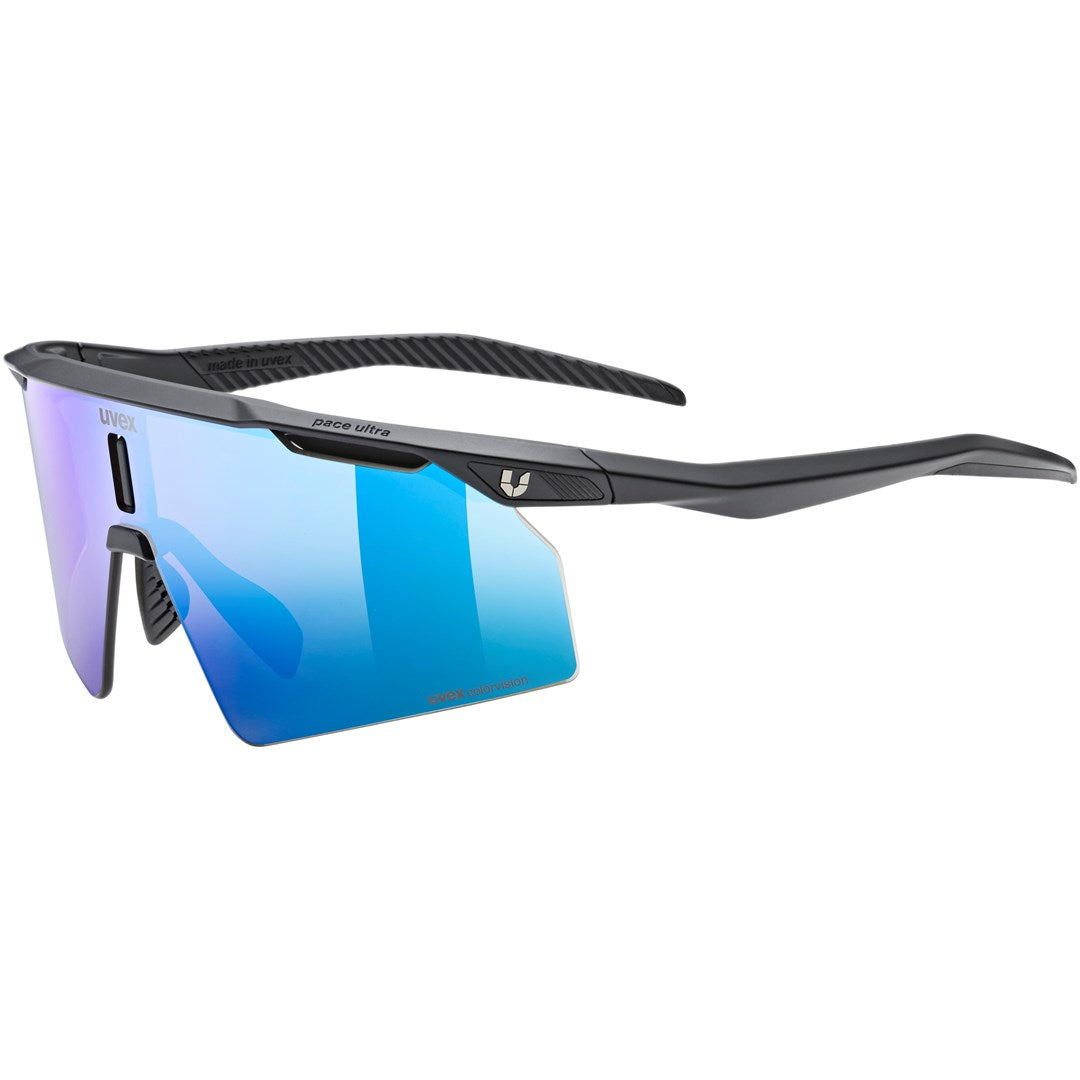 uvex Ultimate Pace Ultra CV Cycling Glasses One Size | Model: 53/4/020/2288