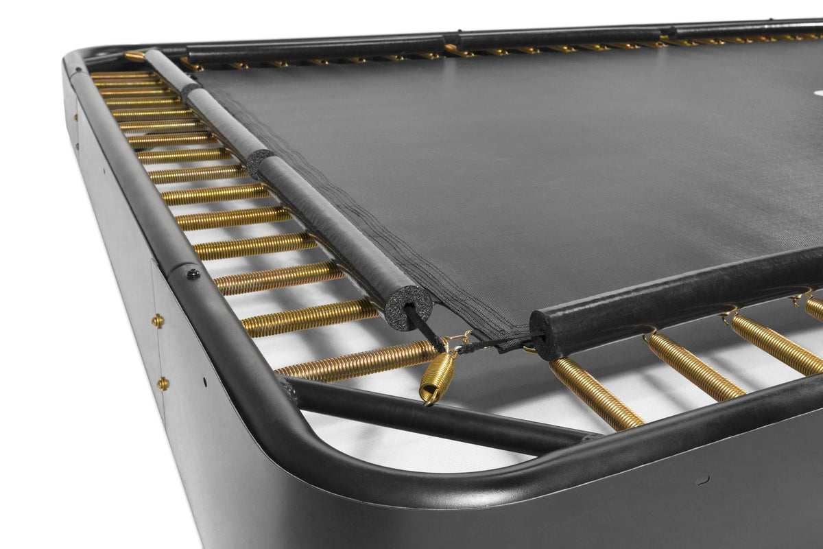 Salta 5365A Rectangular Trampoline 214x305cm Steel 120 kg Max Weight