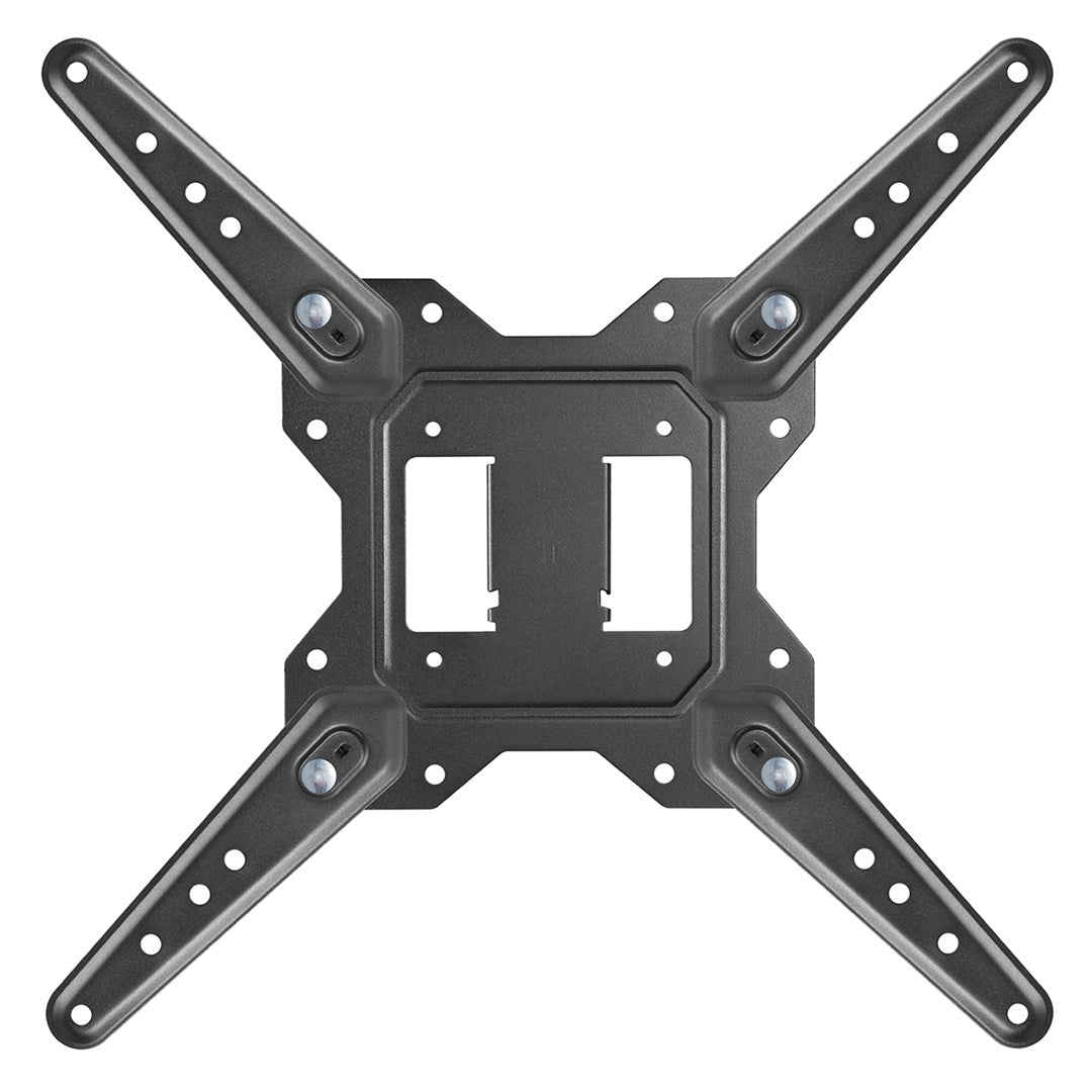 Maclean MC-701N Universal TV Mount VESA 400x400 23-55" 30 kg Black