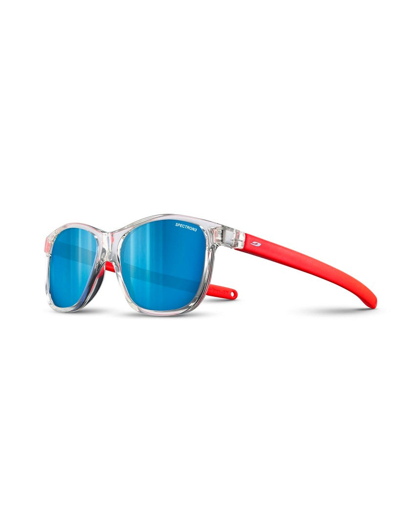 Julbo Glasses Glossy Crystal/Fluo Orange Spectron 3Cf 820516