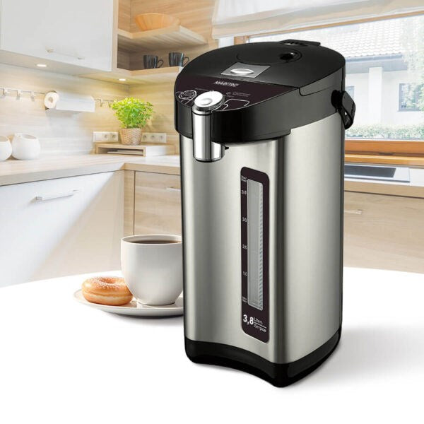 Maestro Water Boiler 4.5 L 750W Stainless Steel MR-081