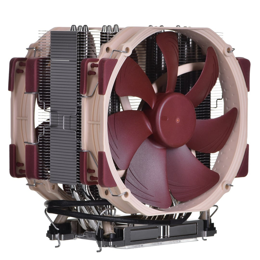 Noctua NH-U14S DX-4677 Processor Air Cooler 14 cm (NH-U14S DX-4677)