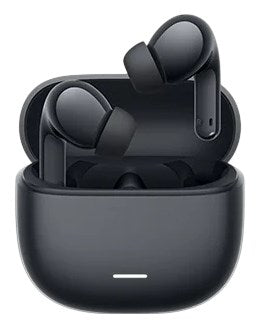 Xiaomi REDMI Buds 8 Lite Headset True Wireless Stereo (TWS) In-ear Calls/Music USB Type-C Bluetooth Black