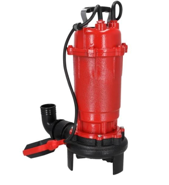 DEDRA Water Pump 6150 g DED8861