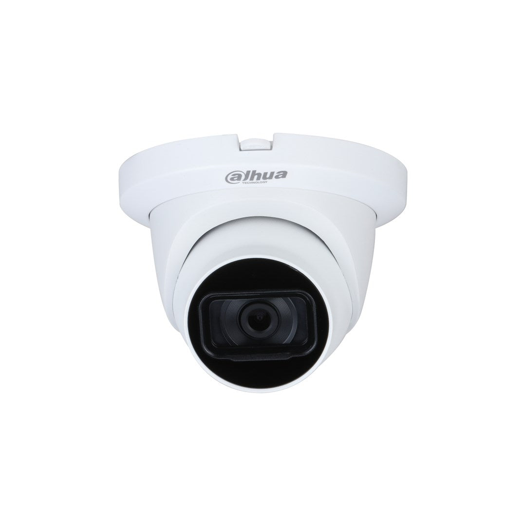 Dahua Lite HAC-HDW1231TLMQ-A-0280B Security Camera Dome IP 1920 x 1080