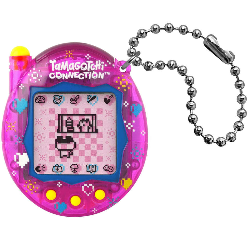 TAMAGOTCHI CONNECTION - TAMAGOTCHI PIXEL