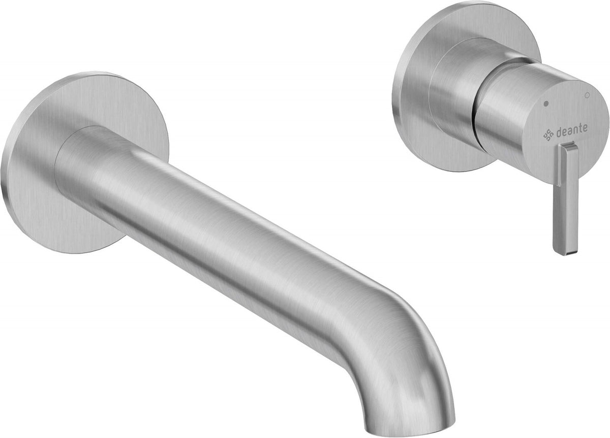 Deante Bathroom Tap 1330 g 80 mm x 230 mm x 250 mm Model BQS_F54L