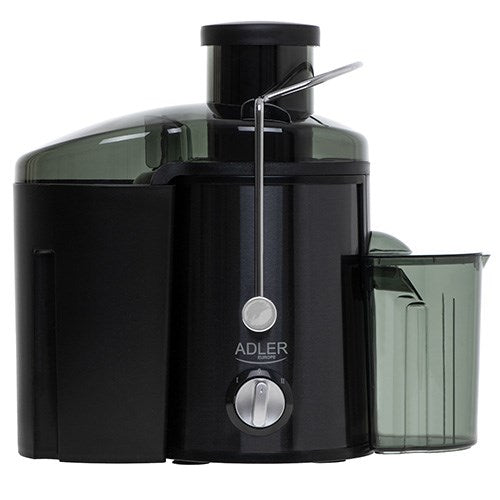 ADLER AD 4132 Juicer 800 W Stainless Steel