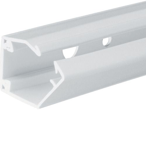 Hager LFR1501509016A cable tray Straight cable tray White