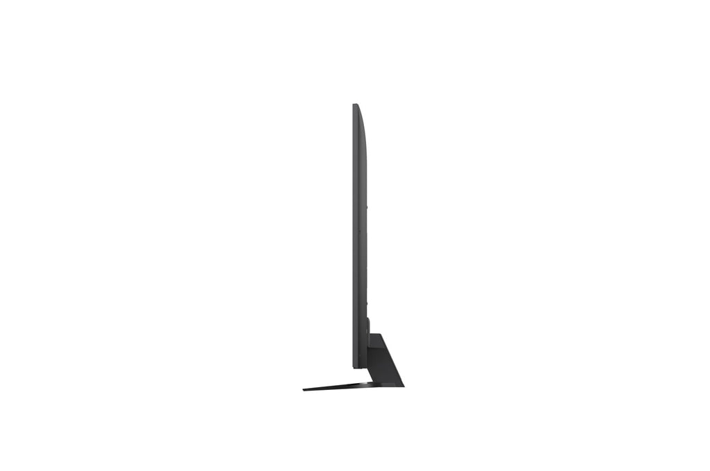 LG NanoCell AI 65NANO81A3A TV 165.1 cm (65 ) 4K Ultra HD Smart TV Wi-Fi Black