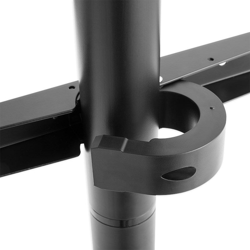 LogiLink TV Mount/Stand for Screens up to 70" (177.8 cm) - 40 kg Capacity - Model 6068288