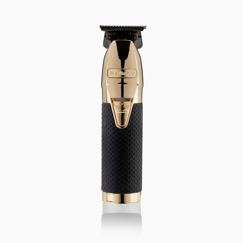 Babyliss Pro Skeleton FX8700GBPE Gold Hair Trimmer