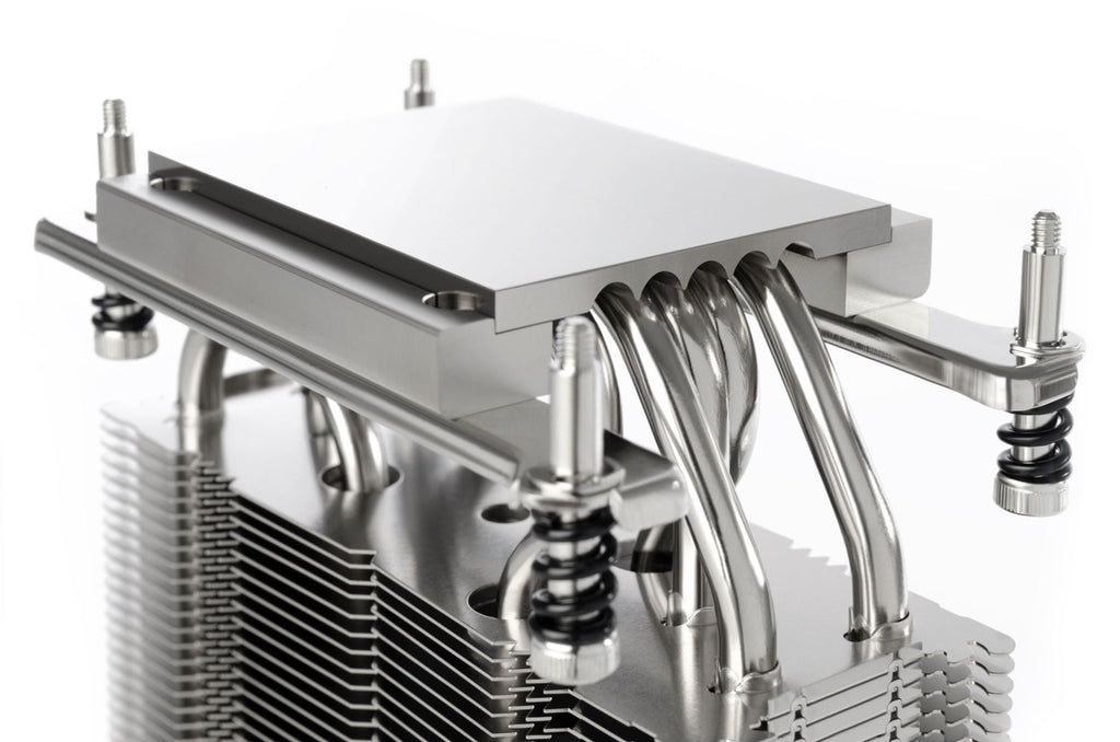 Noctua NH-U12S TR4-SP3 CPU Cooler 12 cm Aluminium Beige