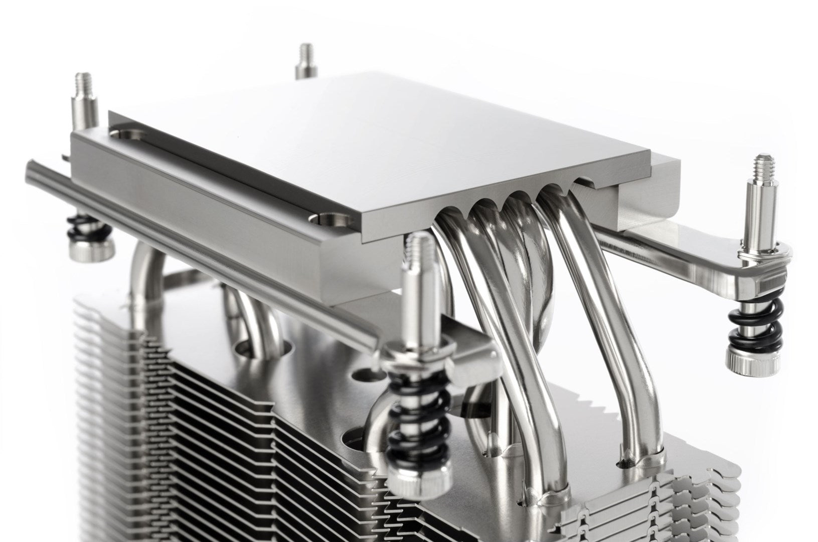 Noctua NH-U12S TR4-SP3 CPU Cooler 12 cm Aluminium Beige