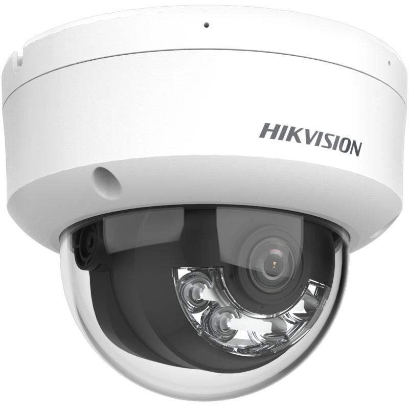 Hikvision IP Camera DS-2CD1123G2-LIU (2.8 mm)