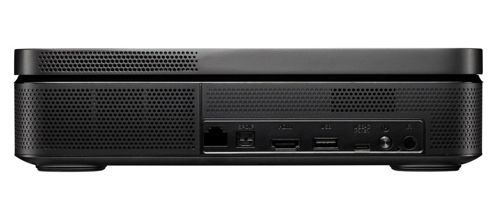 Optoma Photon Go Projector 650 ANSI Lumens DLP 1080p Black