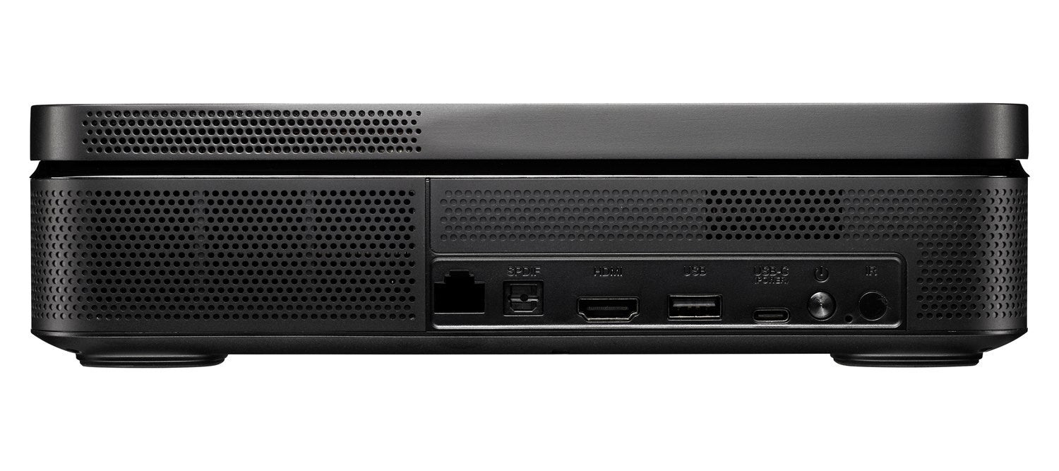 Optoma Photon Go Projector 650 ANSI Lumens DLP 1080p Black