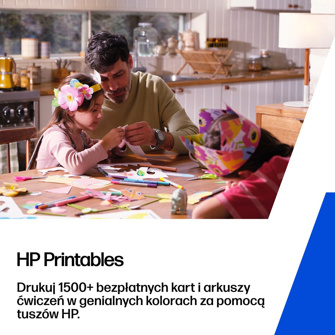 HP 302 SC Ink Black F6U66AE