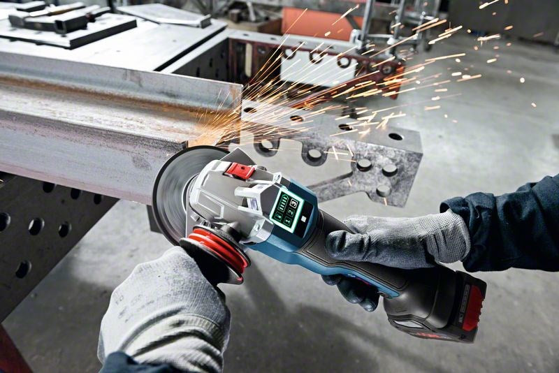 BOSCH ProCORE18V Battery 18V 8Ah Lithium-Ion 1600A016GK