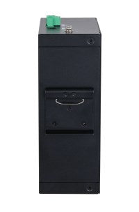 Dahua Technology HS4420-16GT-190 network switch Managed L2 Gigabit Ethernet (10/100/1000) Power over Ethernet (PoE) Desktop Black