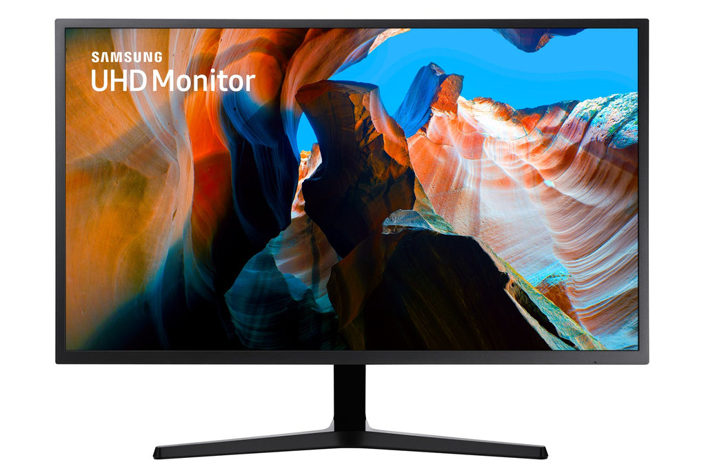 Samsung UJ590 32" Computer Monitor UHD+ LCD