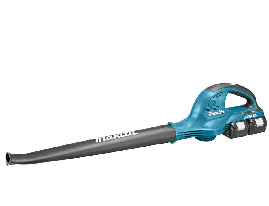 Makita Twin 18V Blower LXT DUB361Z