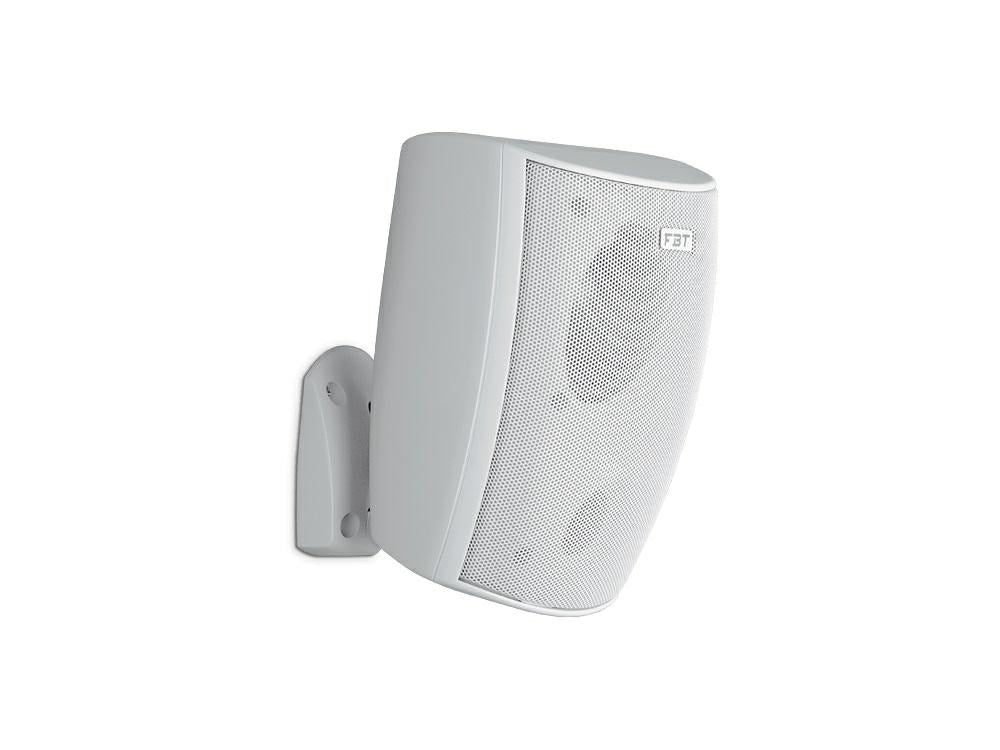 FBT Wall Speaker AC PROJECT 530WHT 5.1 + 0.75 60W RMS 100V White RAL9010