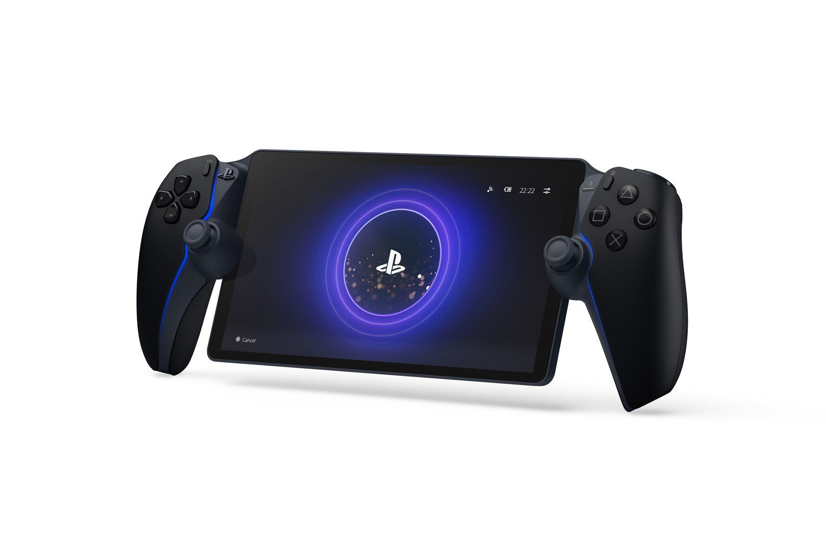 Sony PS5 Portal Remote Player - Black - Game Console Accessory
