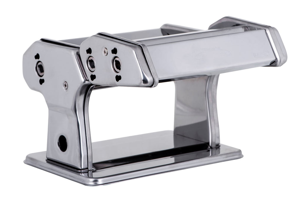 GEFU Pasta/Ravioli Maker 28300 Manual