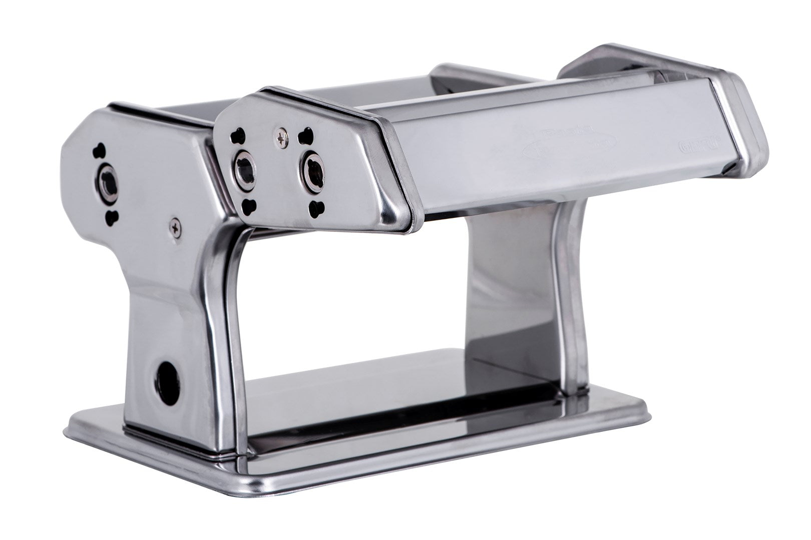 GEFU Pasta/Ravioli Maker 28300 Manual