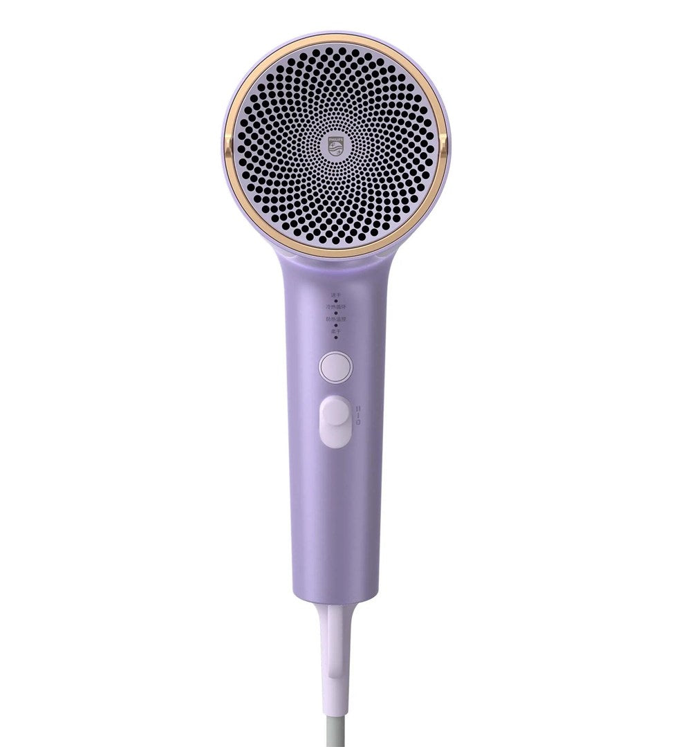 Philips Hair Dryer 2200W BHD723/10 Series 7000