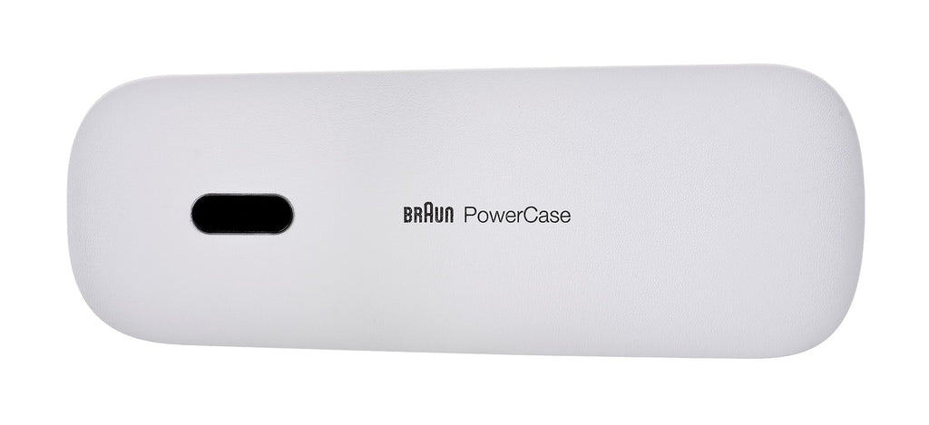 Braun Series 9 Pro Foil Shaver 9577cc - Silver, 60 min Runtime, Waterproof