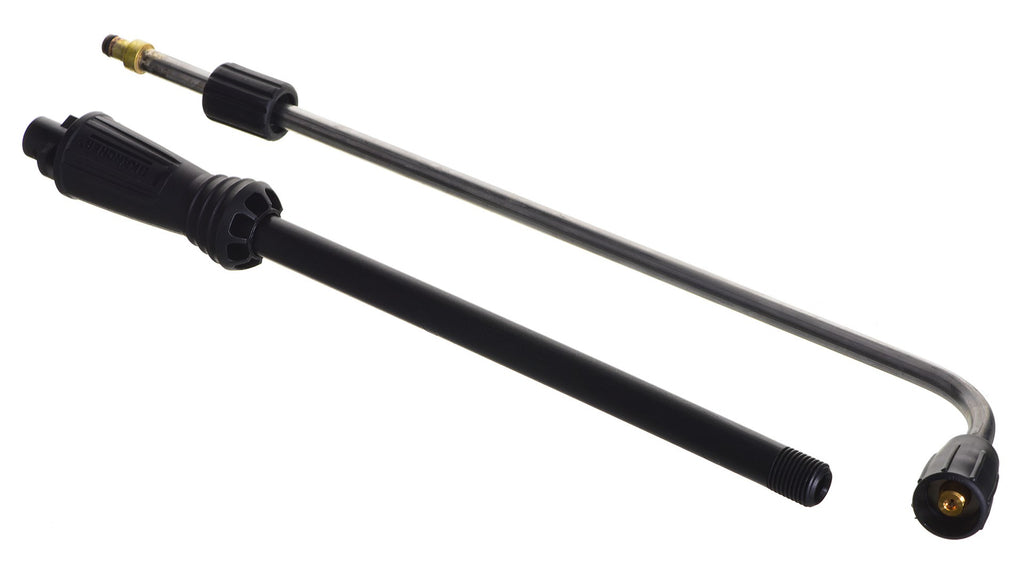 Kärcher 2.638-817.0 Garden Water Spray Lance Black