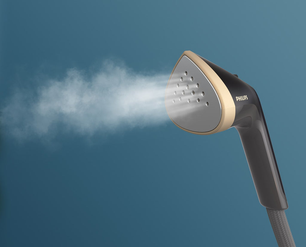 Philips 3000 Series Garment Steamer STE3170/80, 2000W, 3 Steam Settings