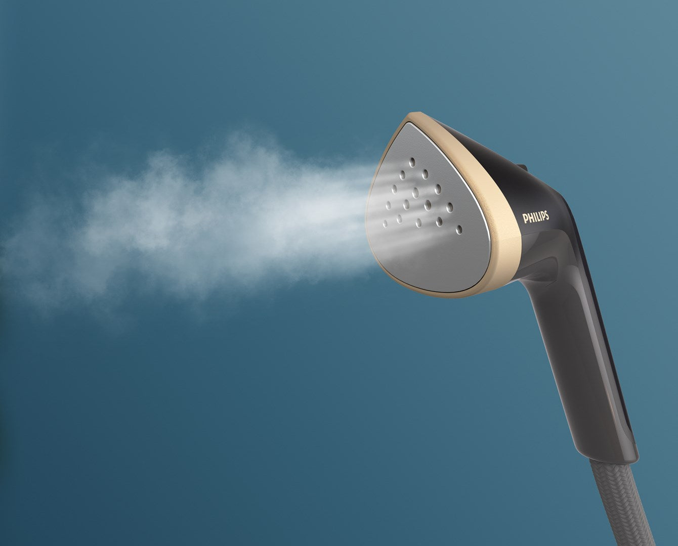 Philips 3000 Series Garment Steamer STE3170/80, 2000W, 3 Steam Settings