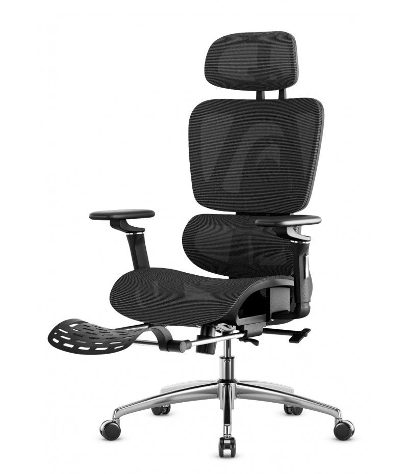 MARK ADLER Office Armchair MA-Manager 7.9 Black | MA-EXPERT 7.9 BLACK