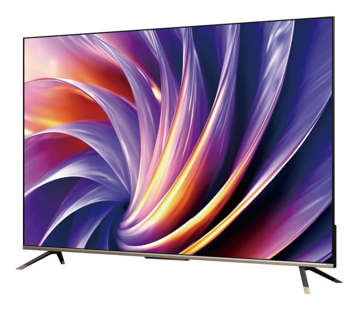 dreame TV 50" 4K Ultra HD Smart QLED 350 cd/m² 50Q100