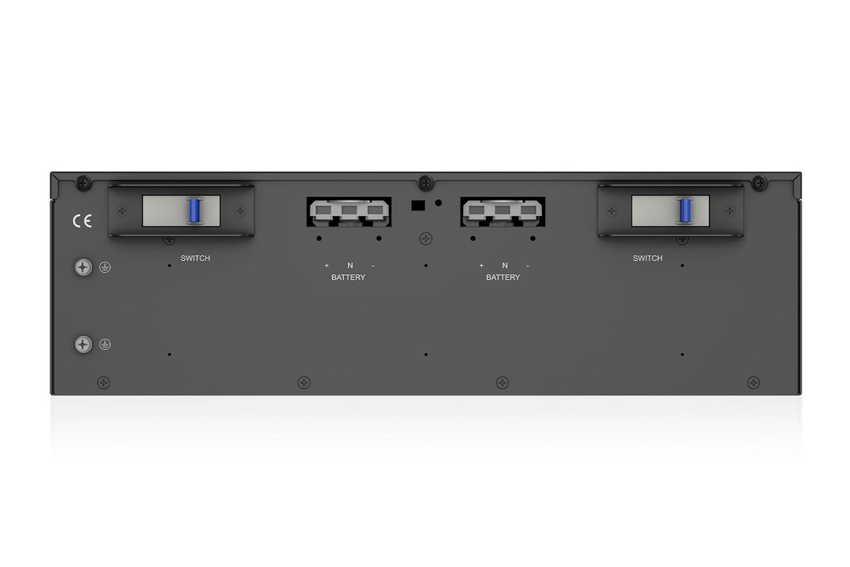 DIGITUS UPS Battery Pack 6kVA/10kVA