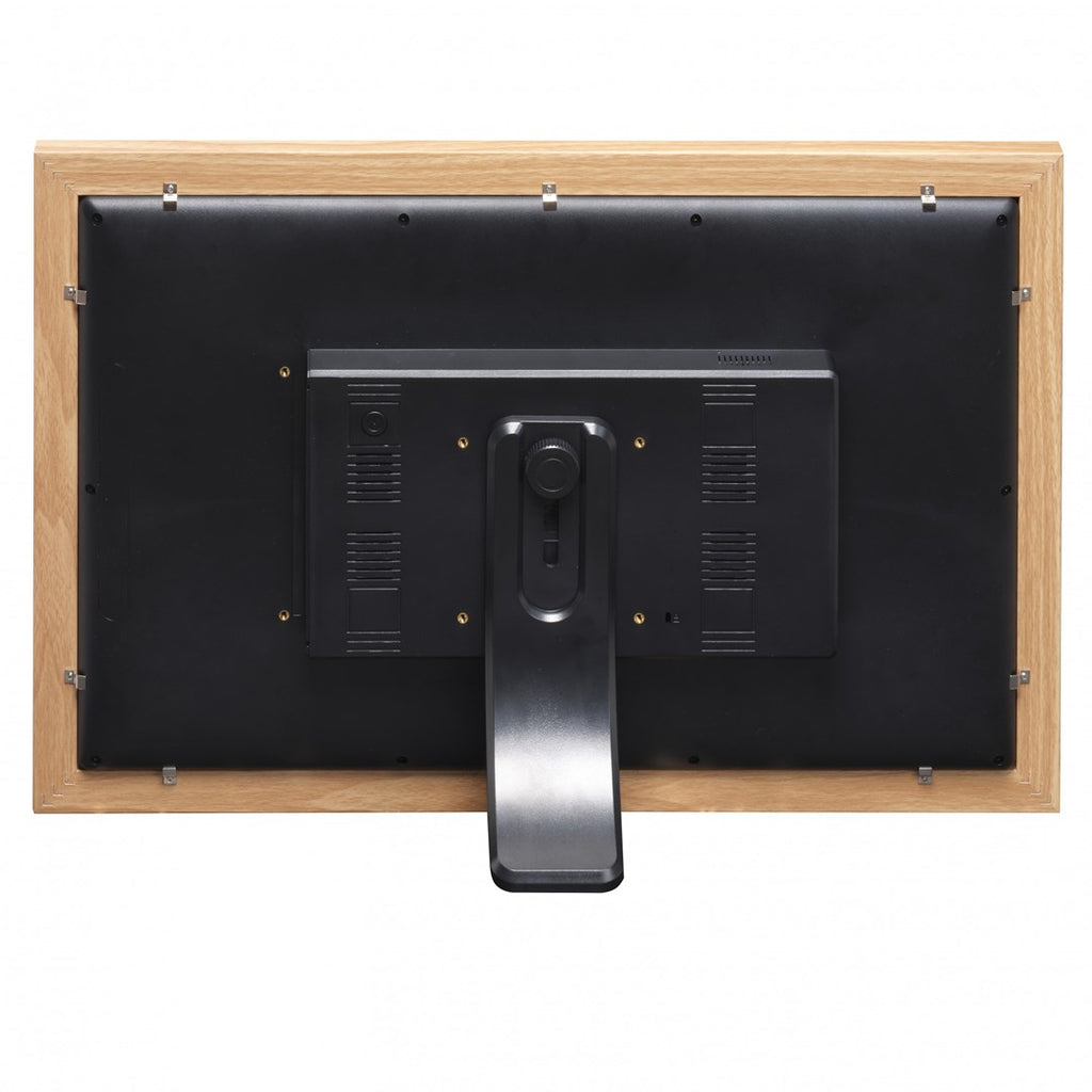 Denver PFF-2162LW Digital Photo Frame 21.5" Touchscreen Wi-Fi 1920x1080