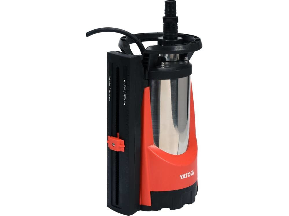 Yato YT-85341 water pump 750 W 11000 l/h