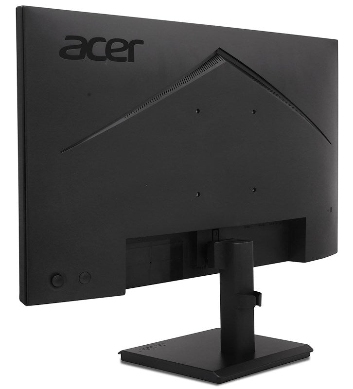 Acer Vero V7 V277 G Monitor 27" 1920x1080 Full HD LCD Black